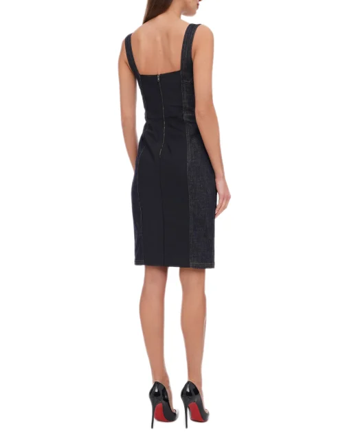 Dolce&Gabbana Платье - Артикул: F63G9D-G8KQ3