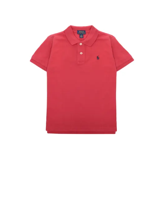 Polo Ralph Lauren Детское поло - Артикул: 321703632010