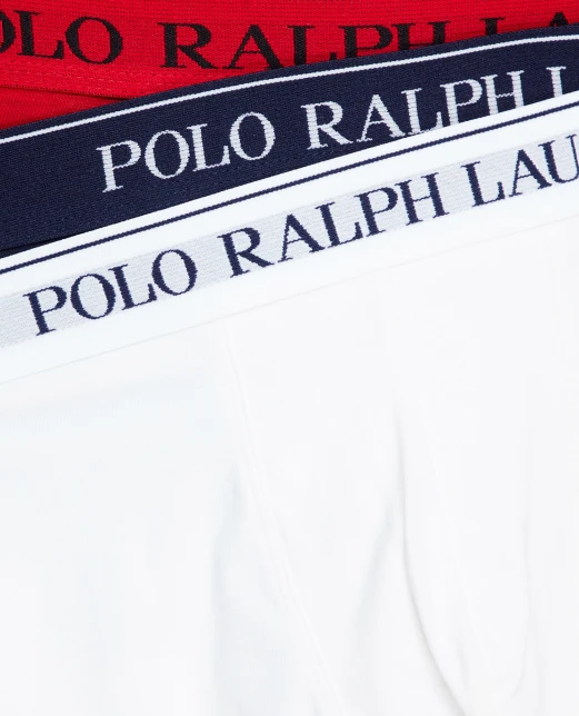 Polo Ralph Lauren Боксеры ( 3шт. ) - Артикул: 714835885008