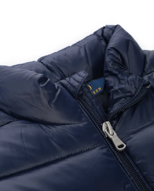 Polo Ralph Lauren Детский пуховик - Артикул: 312735941004