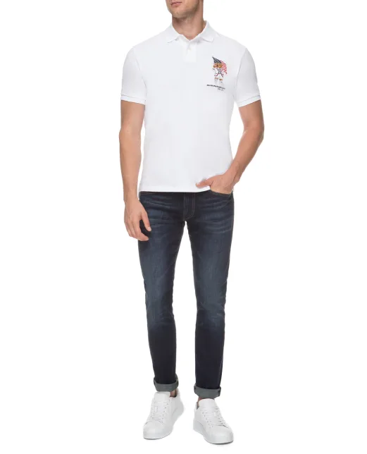 Polo Ralph Lauren Джинсы Sullivan - Артикул: 710751052001