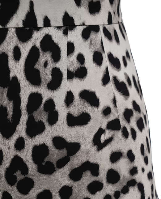 Dolce&Gabbana Юбка - Артикул: F4B6UT-FSADD