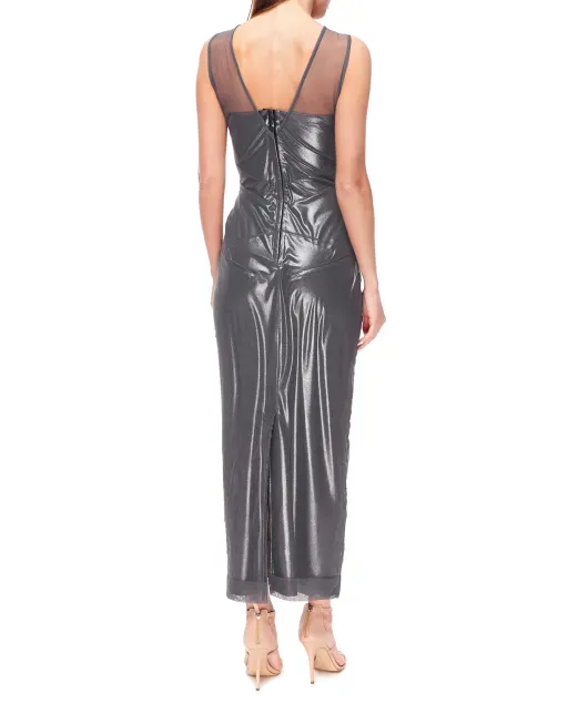 Dolce&Gabbana Платье - Артикул: F6BEBT-GDBNE