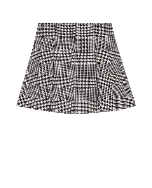 Dolce&Gabbana Детская юбка - Артикул: L55I37-FQ2N2-S