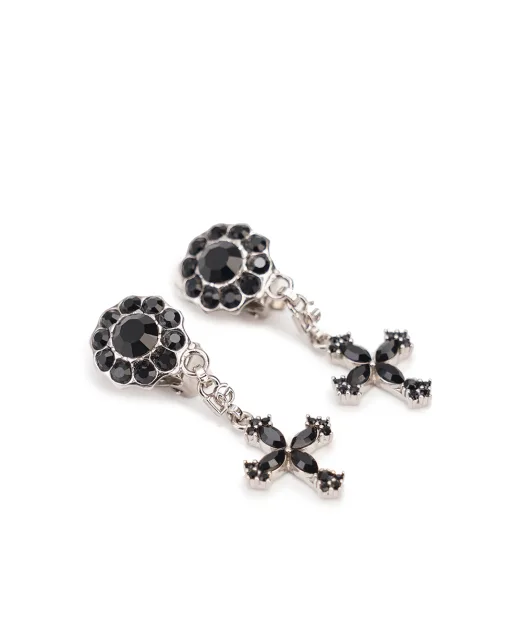 Dolce&Gabbana Серьги - Артикул: WEQ4S2-W1111