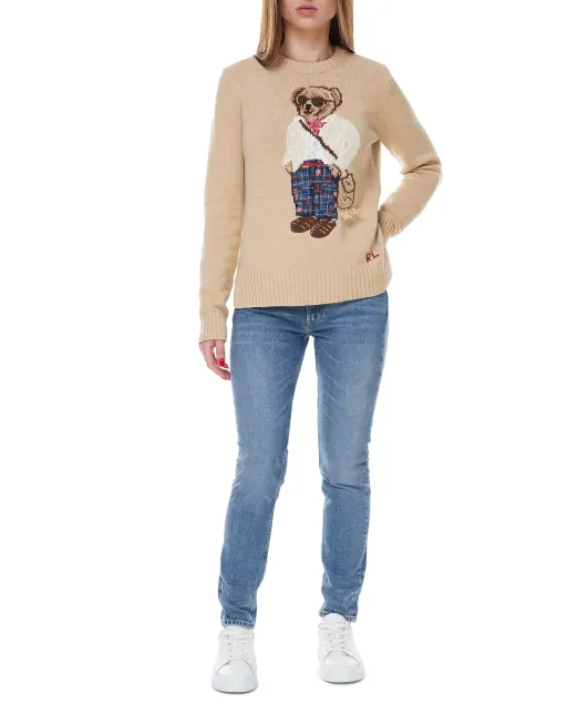 Polo Ralph Lauren Джинсы - Артикул: 211890091001