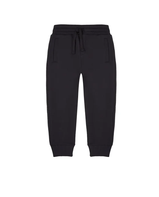 Dolce&Gabbana Детские спортивные брюки (костюм) - Артикул: L4JPT0-G7OLJ-S