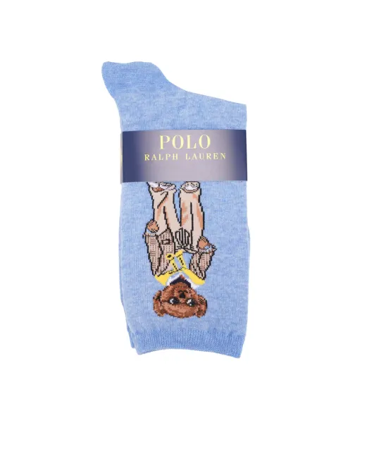 Polo Ralph Lauren Носки Polo Bear - Артикул: 455942325001