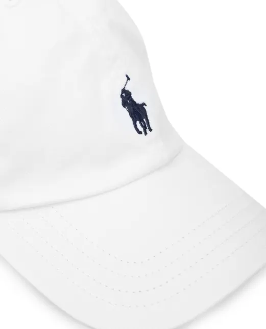 Polo Ralph Lauren Детская бейсболка - Артикул: 323552489001