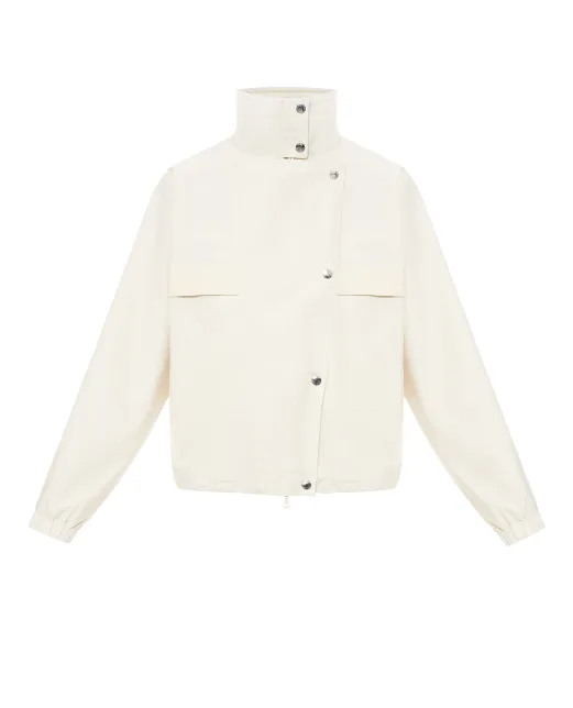 Yves Salomon Куртка - Артикул: 26EFV01257L04W