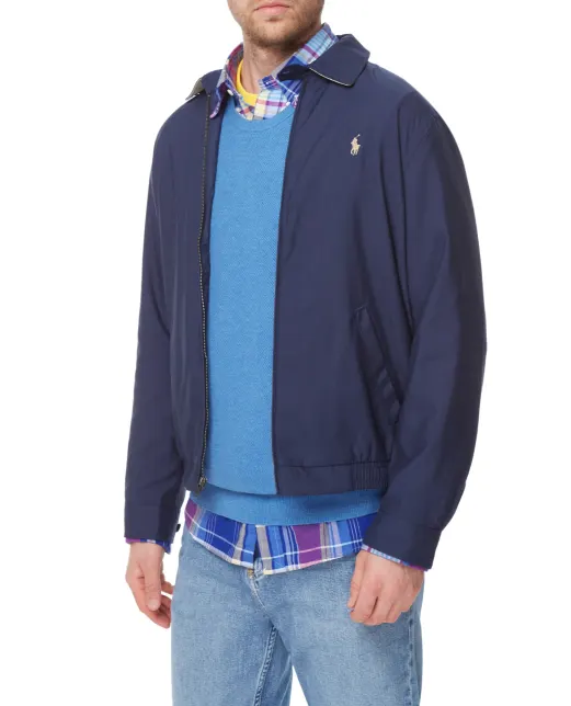 Polo Ralph Lauren Куртка BI-Swing - Артикул: 710548506001