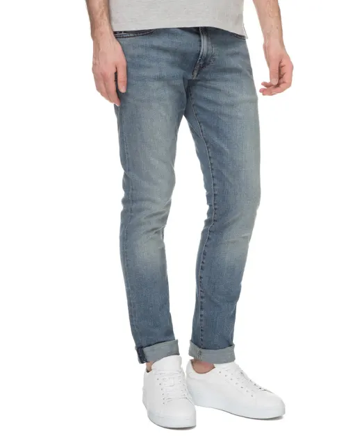 Polo Ralph Lauren Джинсы Sullivan - Артикул: 710613950026
