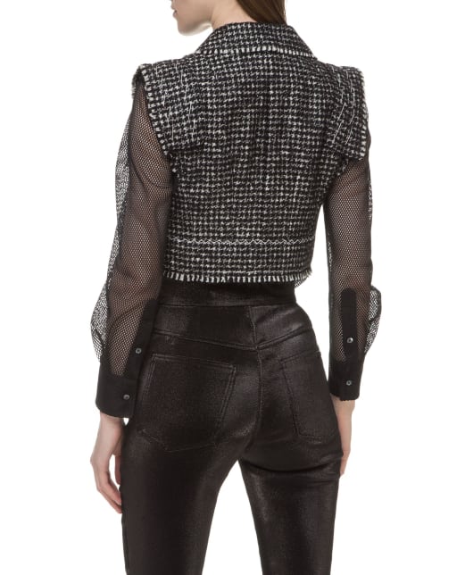 Dolce&Gabbana Жилет - Артикул: F28P9T-FMMEZ