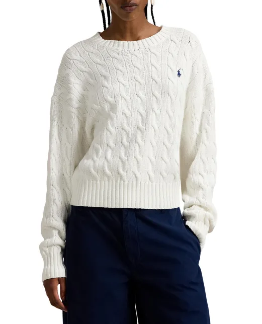 Polo Ralph Lauren Светр - Артикул: 211A96245003