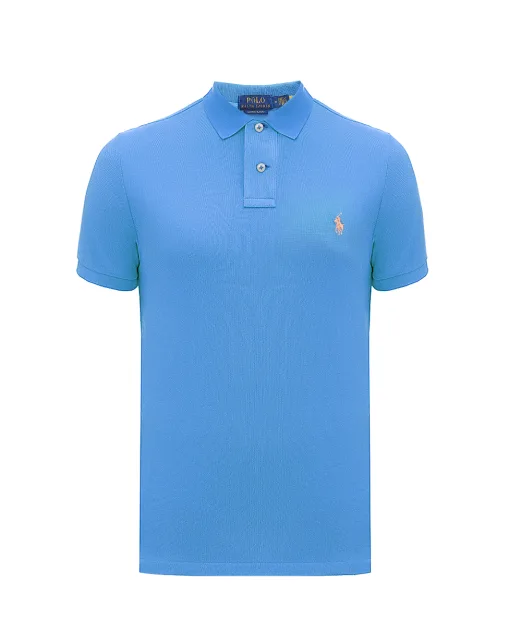 Polo Ralph Lauren Поло Mesh - Артикул: 710680784406