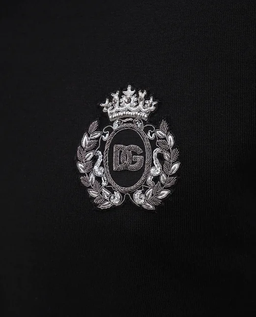 Dolce&Gabbana Поло - Артикул: GXZ02Z-JBCG3