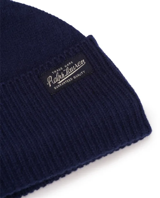 Polo Ralph Lauren Шапка - Артикул: 449923743001