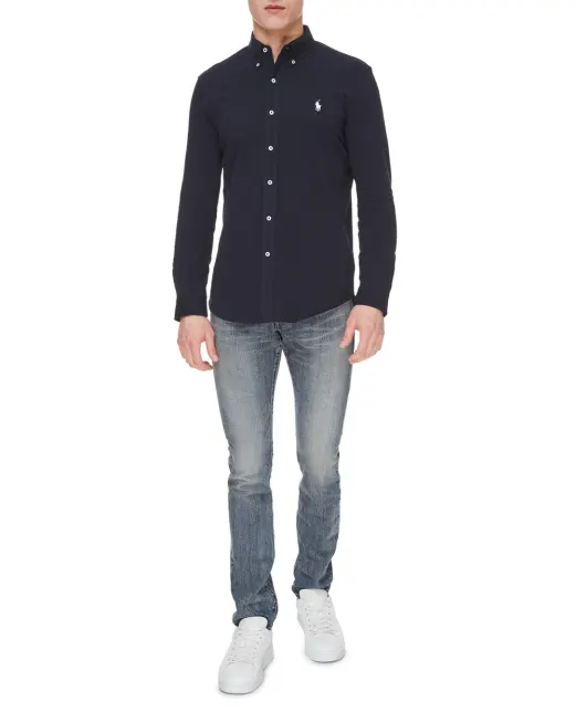 Polo Ralph Lauren Рубашка - Артикул: 710654408016
