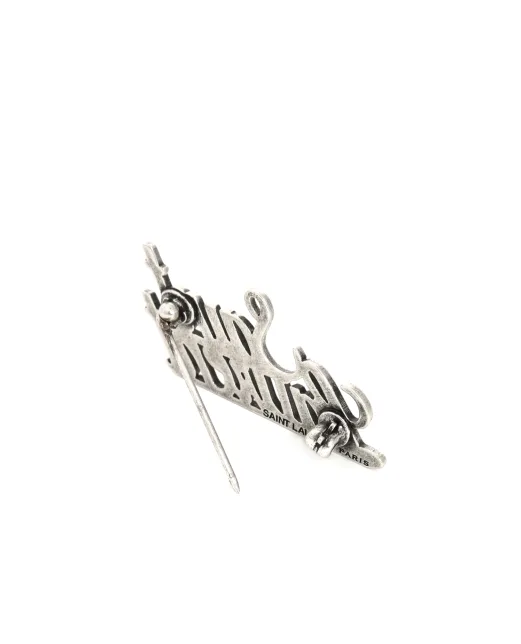 Saint Laurent Брошь - Артикул: 682641-Y1500