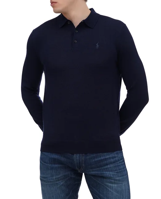 Polo Ralph Lauren Поло - Артикул: 710941104001