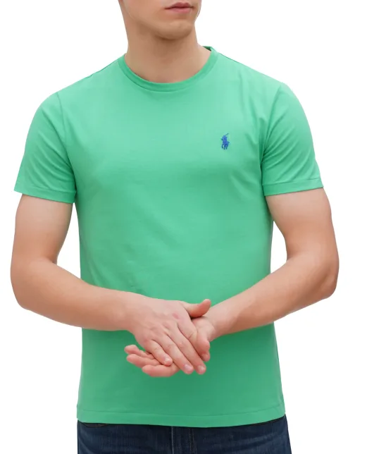 Polo Ralph Lauren Футболка - Артикул: 710671438343