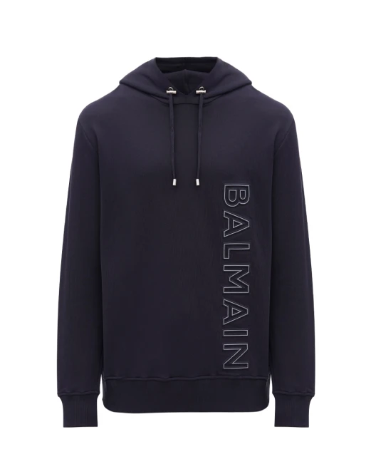Balmain Худи - Артикул: BH0JT046BC22