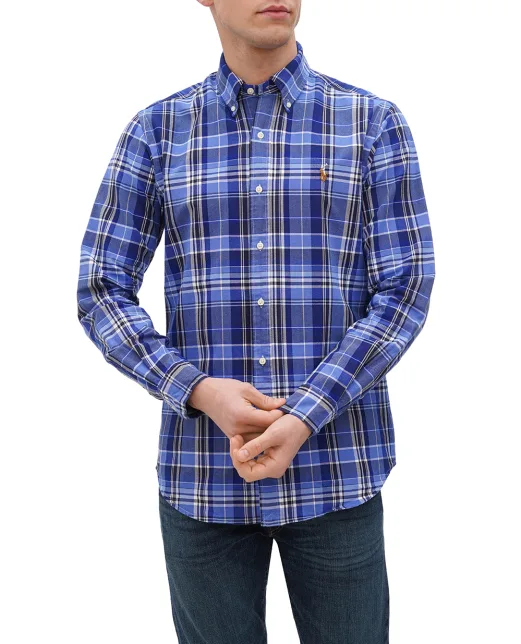 Polo Ralph Lauren Рубашка - Артикул: 710897267004