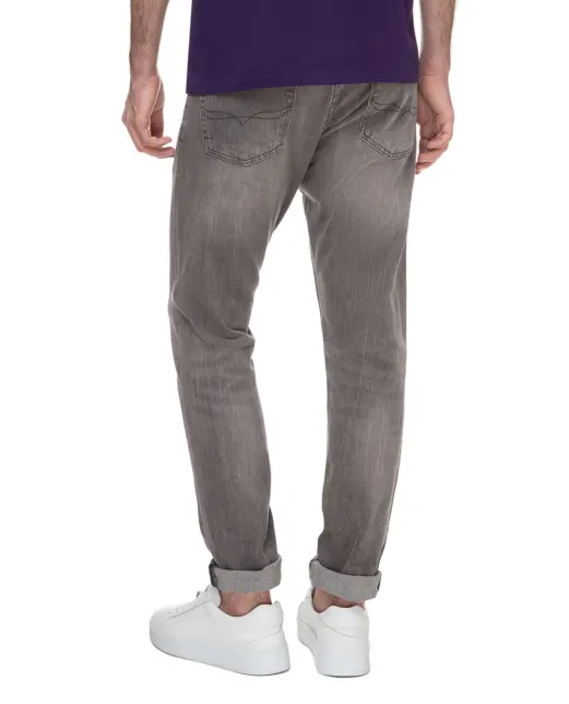 Polo Ralph Lauren Джинсы Sullivan - Артикул: 710683345001