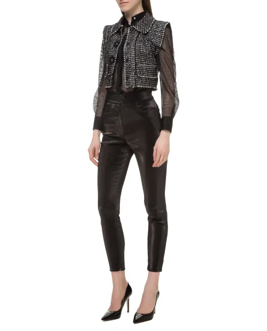 Dolce&Gabbana Жилет - Артикул: F28P9T-FMMEZ