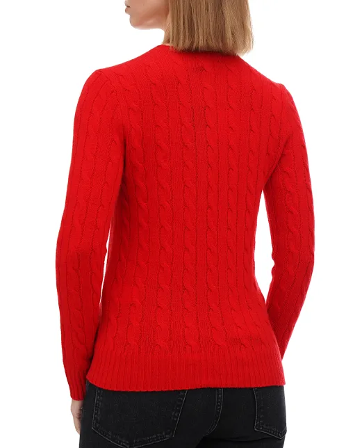 Polo Ralph Lauren Джемпер - Артикул: 211910421026