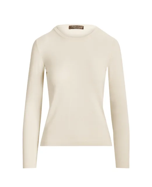 Ralph Lauren Collection Светр з кашеміру - Артикул: 290905261001