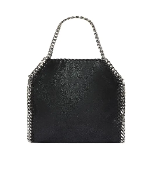 Stella McCartney Сумка-тоут мини Falabella - Артикул: 371223W9132