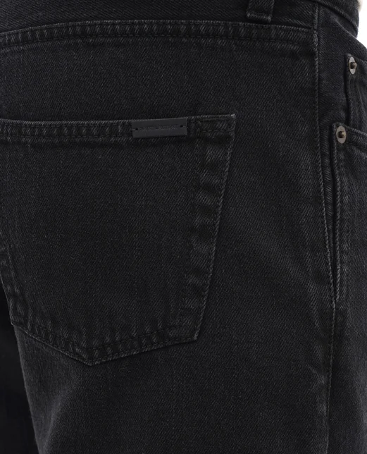 Saint Laurent Джинсы - Артикул: 752318-Y16PF