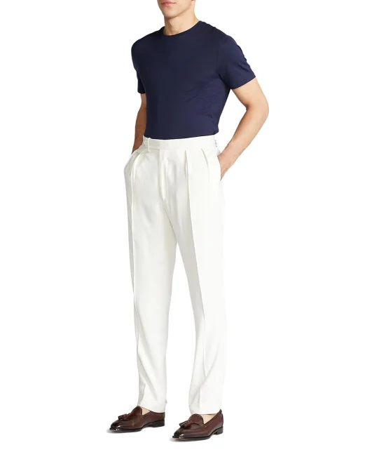 Ralph Lauren Purple Label Футболка - Артикул: 790508153015