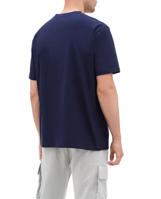 Balmain Футболка - Артикул: DH1EG000JB54