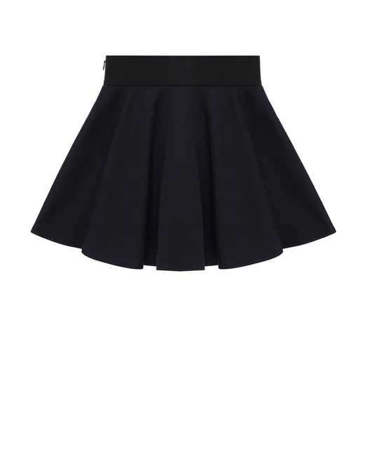 Dolce&Gabbana Детская юбка - Артикул: L54I67-G7M7I-S