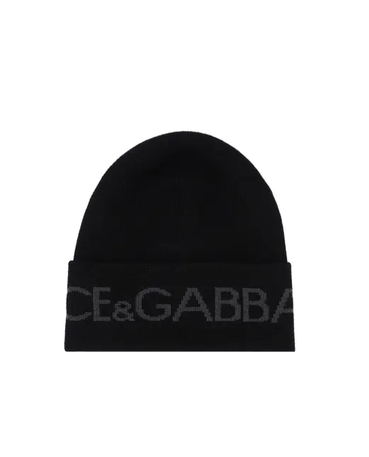 Dolce&Gabbana Шапка - Артикул: GXA27T-JCVZN
