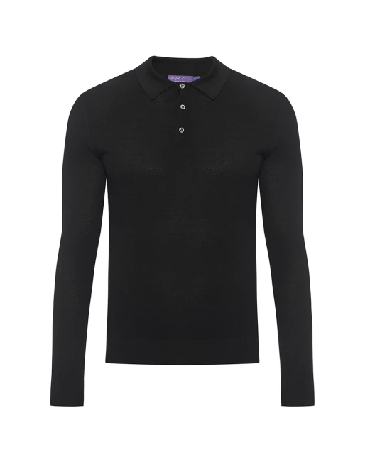 Ralph Lauren Purple Label Поло - Артикул: 790966748004