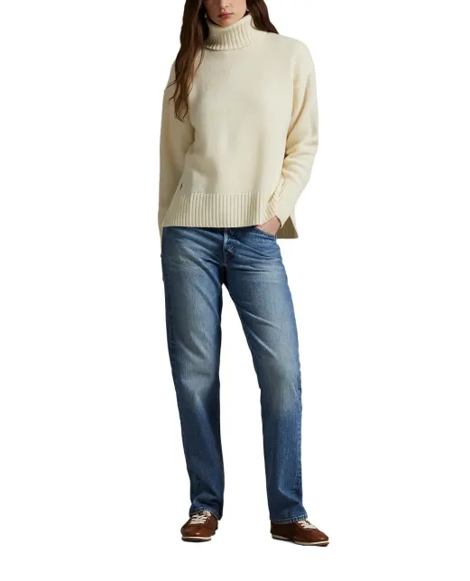 Polo Ralph Lauren Свитер из шерсти и кашемира - Артикул: 211925147009