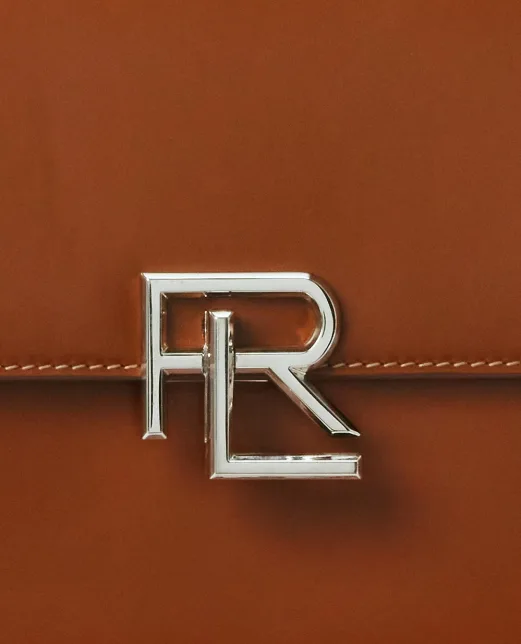 Ralph Lauren Collection Сумка-кроссбоди из кожи - Артикул: 435930953004