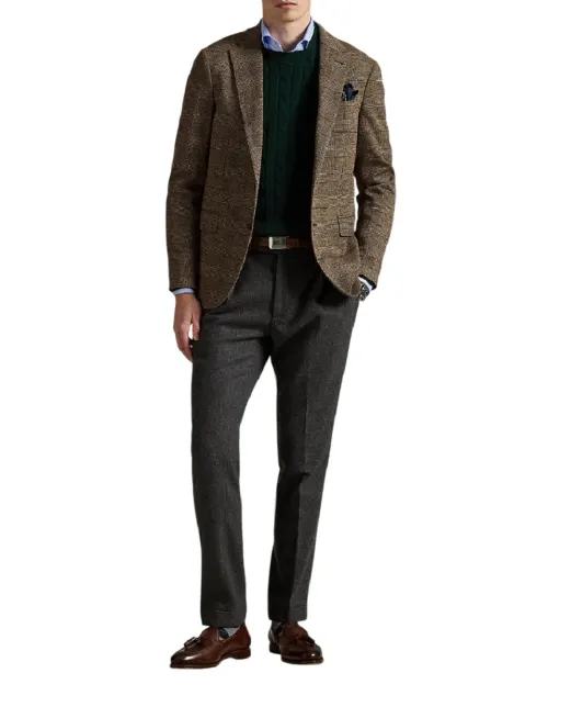 Polo Ralph Lauren Пиджак - Артикул: 715980060001