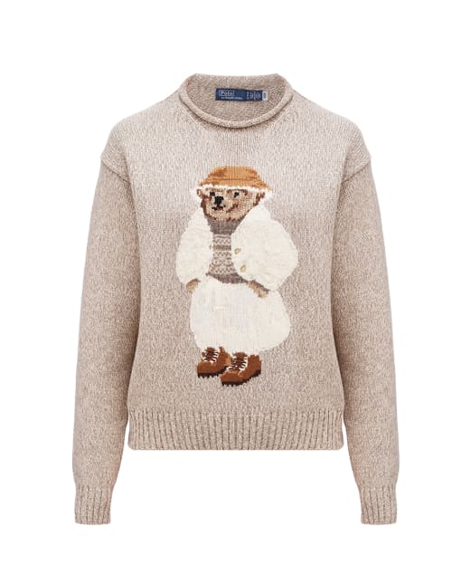 Polo Ralph Lauren Свитер - Артикул: 211947935001