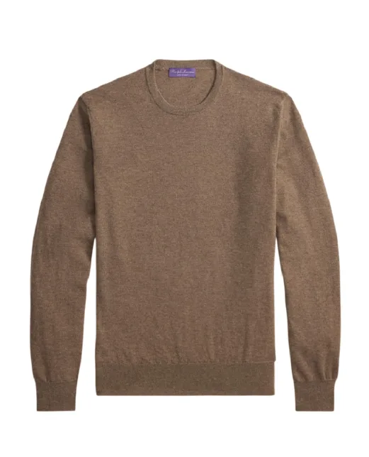 Ralph Lauren Purple Label Свитер из кашемира - Артикул: 790913755034