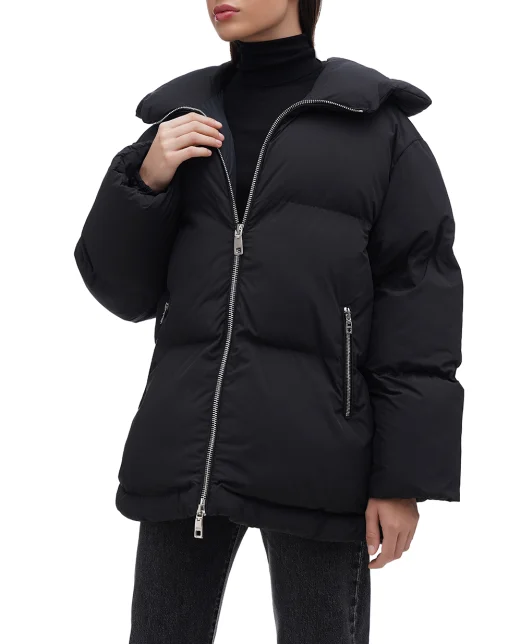 Dolce&Gabbana Пуховик - Артикул: F9S08T-GDCMR