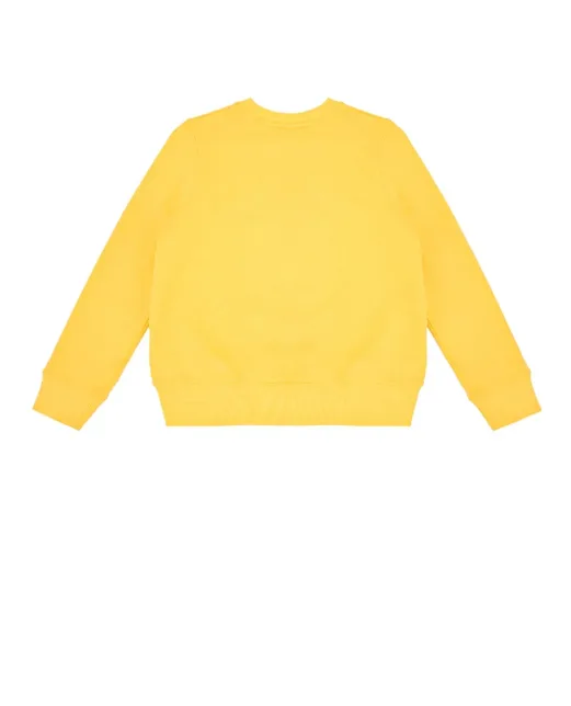 Polo Ralph Lauren Детский свитшот Polo Bear - Артикул: 310926017001