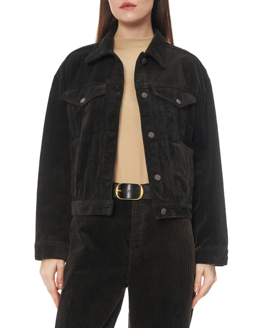 Frame Куртка вельветовая - Артикул: 8015200