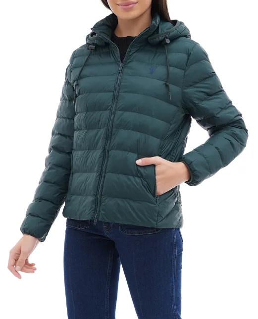 Polo Ralph Lauren Куртка - Артикул: 211958932004