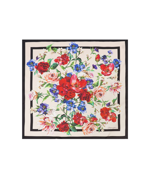 Dolce&Gabbana Платок - Артикул: FN092R-GDC5G