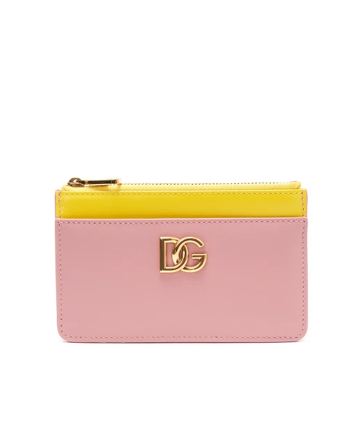 Dolce&Gabbana Візитниця - Артикул: BI1261-A9M75