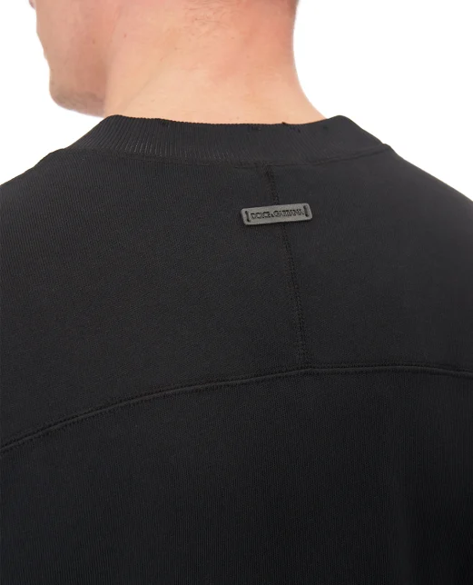 Dolce&Gabbana Футболка - Артикул: G8SZ8T-G7PK4